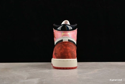 Hyperoad Jordan “Next Chapter”SPIDEr High 2.0 1 Air OG 0719